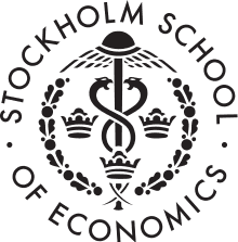 Stockholm School of Economics Logo