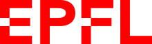 Swiss Federal Institute of Technology Lausanne Logo