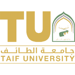 Taif University Logo