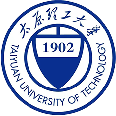 Taiyuan University of Technology Logo