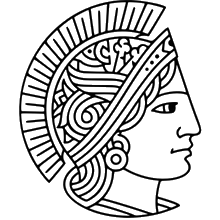 Technical University Darmstadt Logo