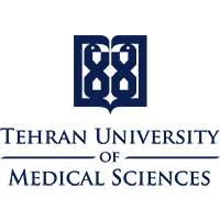 Tehran University of Medical Sciences Logo
