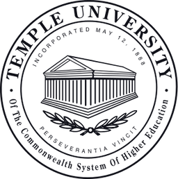 Temple University Logo