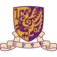 The Chinese University of Hong Kong Logo