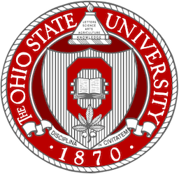 The Ohio State University, Columbus Logo