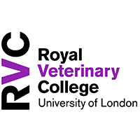 The Royal Veterinary College Logo