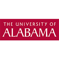 The University of Alabama, Tuscaloosa Logo