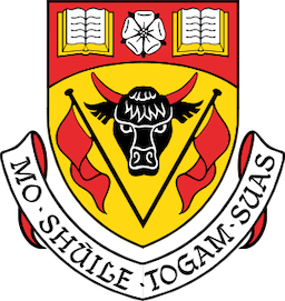 The University of Calgary Logo