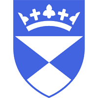 The University of Dundee Logo