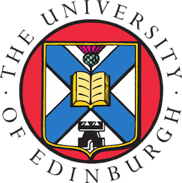 The University of Edinburgh Logo