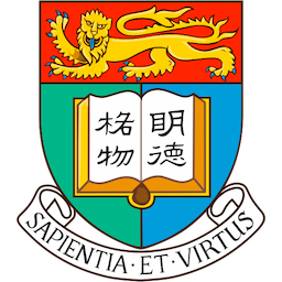 The University of Hong Kong Logo