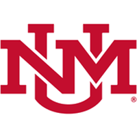 The University of New Mexico, Albuquerque Logo