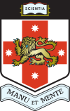 University of South Wales Logo