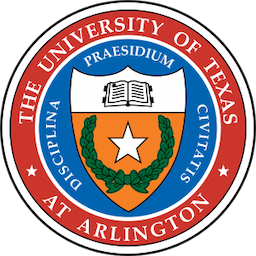 The University of Texas At Arlington Logo