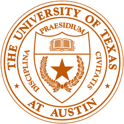 The University of Texas At Austin Logo