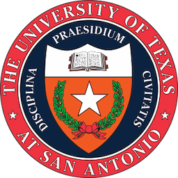 The University of Texas At San Antonio Logo