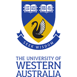 The University of Western Australia Logo