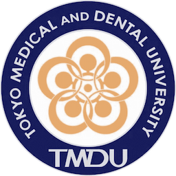 Tokyo Medical University Logo
