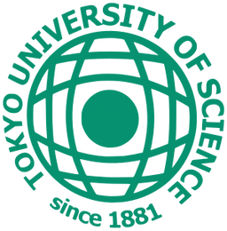 Tokyo University of Science Logo