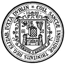 Trinity College Dublin Logo