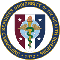 Uniformed Services University of The Health Sciences - Usa Logo