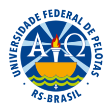 Universidade Federal De Pelotas Logo