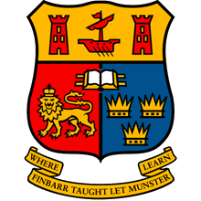 University College Cork Logo