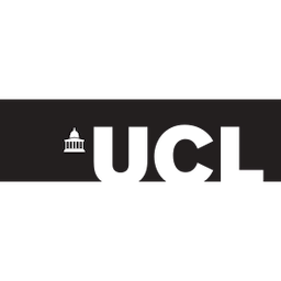 University College London Logo