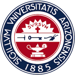 University of Arizona Logo
