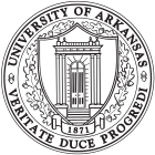 University of Arkansas At Fayetteville Logo