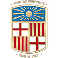 University of Barcelona Logo