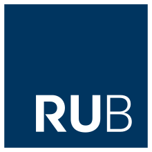 University of Bochum Logo