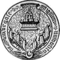 University of Bordeaux Logo