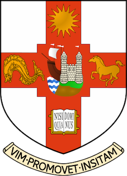 University of Bristol Logo