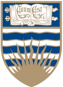 University of British Columbia Logo