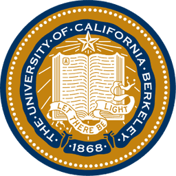 University of California, Berkeley Logo