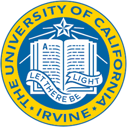 University of California, Irvine Logo