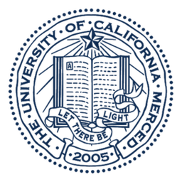 University of California, Merced Logo