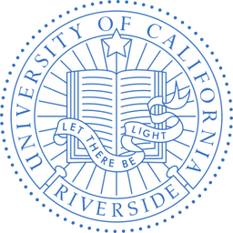 University of California, Riverside Logo