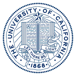 University of California, Santa Cruz Logo