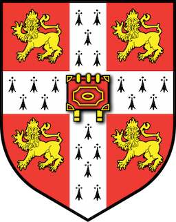 University of Cambridge Logo