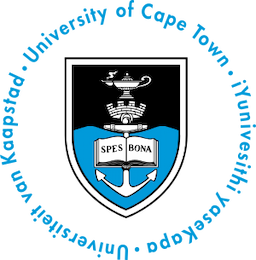 University of Cape Town Logo