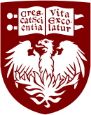 University of Chicago Logo