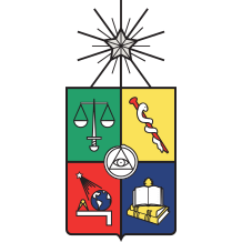 University of Chile Logo