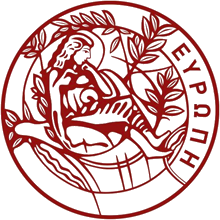 University of Crete Logo