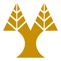 University of Cyprus Logo