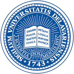 University of Delaware Logo
