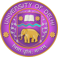 University of Delhi Logo