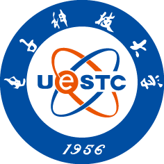 University of Electronic Science And Technology of China Logo