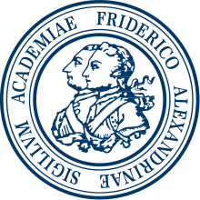 University of Erlangen, Nuremberg Logo